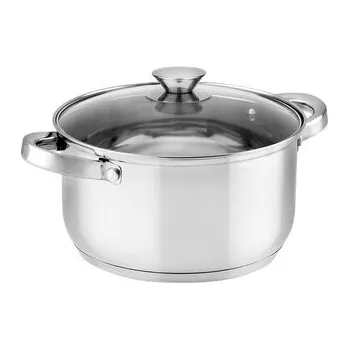 Hrnec NEREZOVÝ HRNEC STILIO 24CM