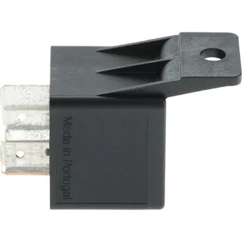 Relé, ventilátor chladiče BOSCH 0 986 332 300