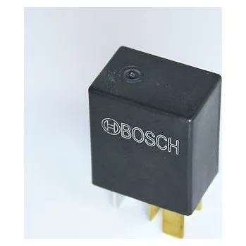 Směrový světlomet Přerušovač blinkru BOSCH 0 332 011 007