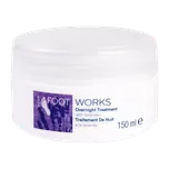 AVON Footworks noční krém na nohy s…