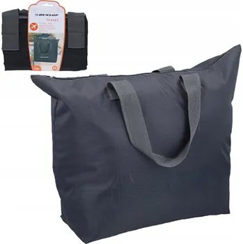 Cestovní taška Cestovní taška do letadla DUNLOP LEHKÁ SKLÁDACÍ