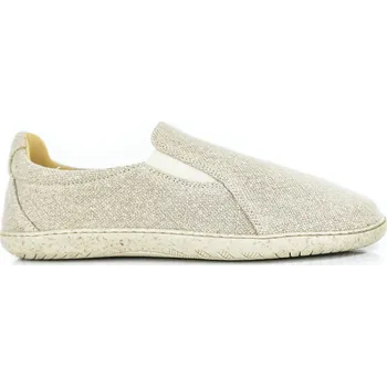 Dámské tenisky Rock Spring dámské boty HARVARD LINEN RECYCLED RICE 43