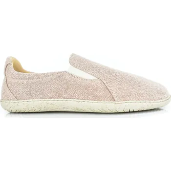 Dámské tenisky Rock Spring dámské boty HARVARD LINEN RECYCLED ACAI 40