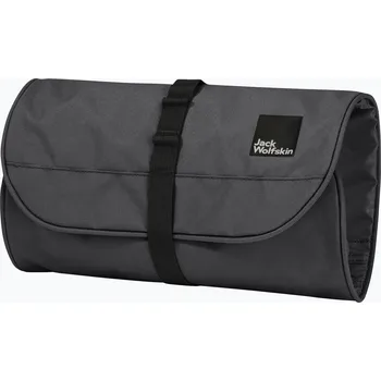 Kosmetická taška Jack Wolfskin Konya Waschsalon slate