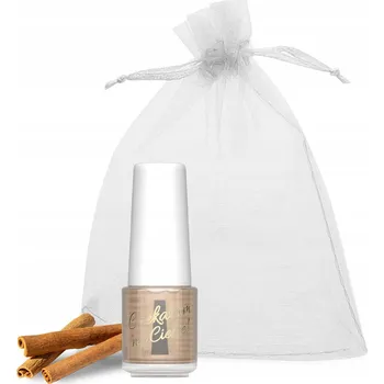 Vánoční Olej Na Nehtovou Kůžičku a Nehty skořice