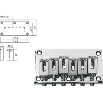 Boston B-1504-C, Kobylka a struník Stallion