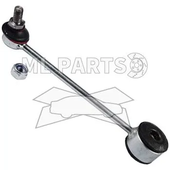 Zavěšení kol Tyč/vzpěra, stabilizátor TRW JTS507