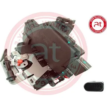 Autozámek Zámek dveří at autoteile germany at12802