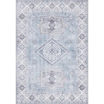 Koberec Koberec s krátkým vlasem 80 x 150 cm