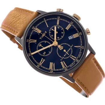 Hodinky Hodinky TIMEX TW2U88200