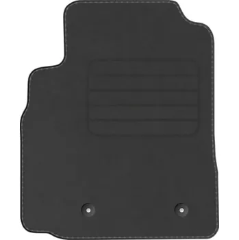 autokoberec Velurové autokoberce Edecor