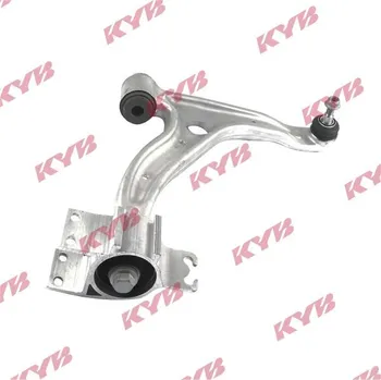 Zavěšení kol Řídicí páka, zavěšení kol KYB KSC4131