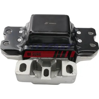 Příslušenství karosérie Uložení, přídavný rám,nosič agregátu FAST FT52039