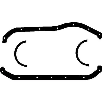 Automobilové těsnění Sada těsnění, olejová vana VICTOR REINZ 10-52493-01