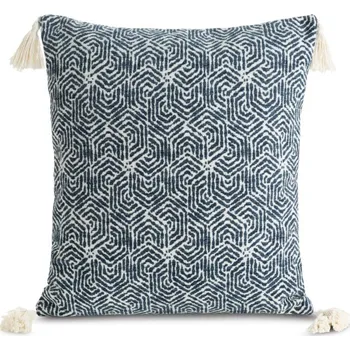 Povlečení Povlak na polštář FABIA 02 granátový