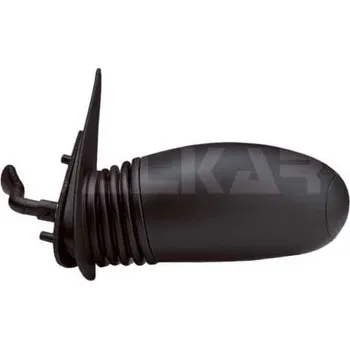 Auto zrcátko Vnější zpětné zrcátko ALKAR 6137011