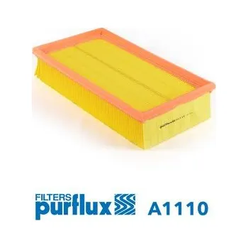 Vzduchový filtr Vzduchový filtr PURFLUX A1110