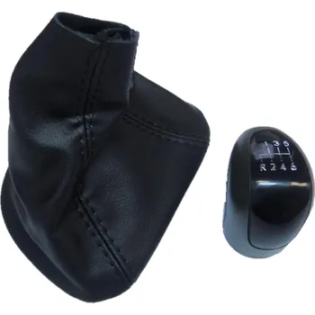 Hlavice řadicí páky MANŽETA A HLAVICE RUKOJEŤ ŘADÍCÍ PÁKY Mercedes SPRINTER 907