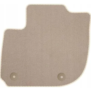 autokoberec Velurové autokoberce Edecor