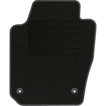 autokoberec Velurové autokoberce Edecor