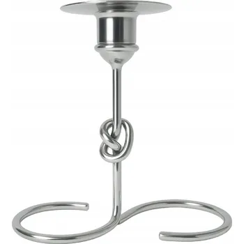 Svícen Lampa prokesglass.cz sklo 20 cm