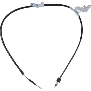 Lanko parkovací brzdy Tažné lanko, parkovací brzda KAMOKA 1190573