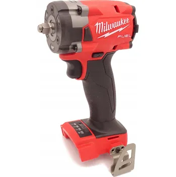 Milwaukee M18 FIW2F12-0 rázový utahovák 339Nm 1/2" kompaktní lehký 4933478443