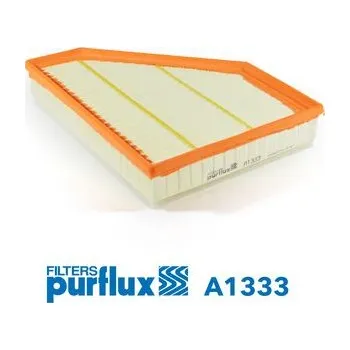 Vzduchový filtr Vzduchový filtr PURFLUX A1333