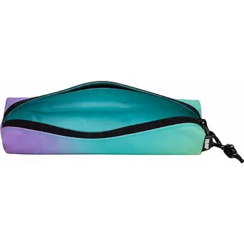 Penál TUŽKY PENÁL PRO STUDENTY ORGANIZÉR ŠKOLNÍ PENÁL MINI ČTVEREC