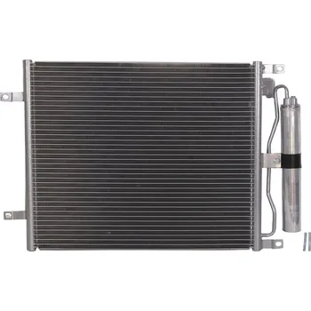 Výparník klimatizace Kondenzátor, klimatizace KAMOKA 7800571