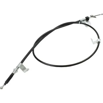 Lanko parkovací brzdy Tažné lanko, parkovací brzda MAXGEAR 32-1679