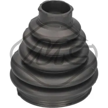 Hřídel nápravy Měch, hnací hřídel Metalcaucho 00113