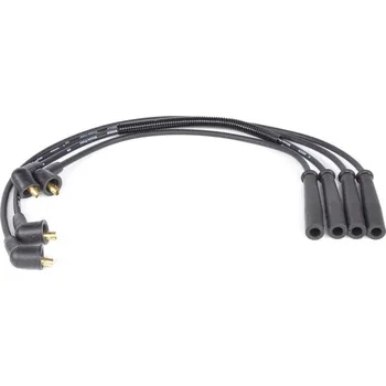 Zapalovací kabel Sada kabelů pro zapalování BOSCH 0 986 357 265