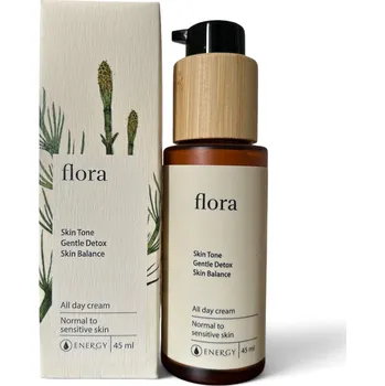 Přírodní produkt Energy Flora