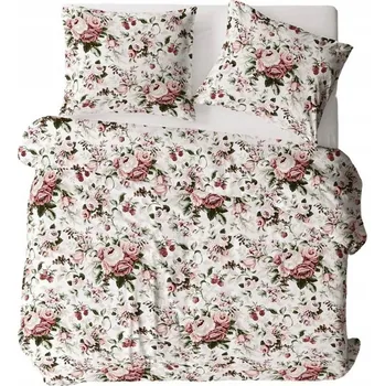 Povlak na polštářek Povlak na polštář na spaní Karo 70 x 70 cm