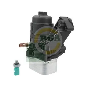 Chladič motoru Olejový chladič, motorový olej BGA CO0142