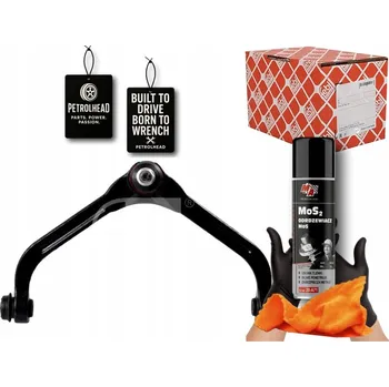 Zavěšení kol RAMENO ODPRUŽENÍ KOLA PŘEDNÍ L/P HORNÍ PŘÍČNÉ #Petrolhead Pro+ Kit1