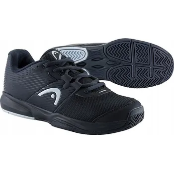 Pracovní obuv Dámské tenisové boty Head Revolt Court, modro-modré, velikost vel.