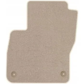 autokoberec Kobercové rohožky Edecor velurové 1 ks.