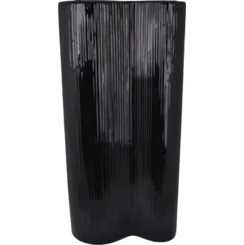 Váza Keramická váza 33 cm