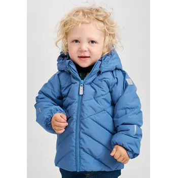 Reima dětská péřová zimní bunda, velikost 110