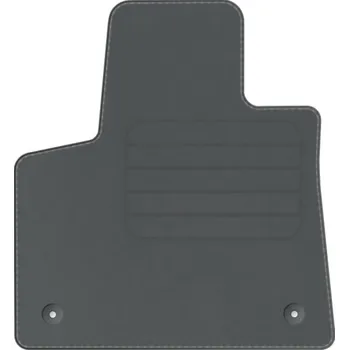 autokoberec Velurové autokoberce Edecor