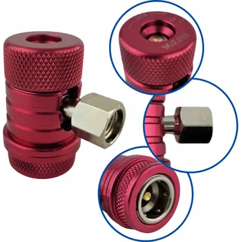 Hadicová spojka Rychlospojka vysokotlaká Value M14x1,5