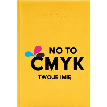 Kalendář Knižní kalendář 2026 A5 vícebarevný