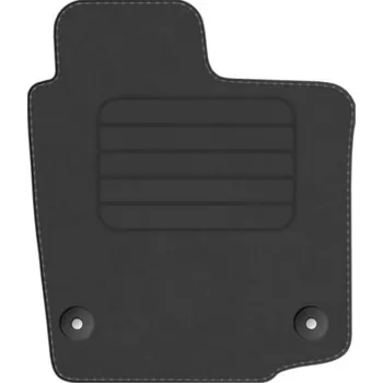 autokoberec Seat TOLEDO 12-17 ANGLIK koberec LP STD GRAFIT