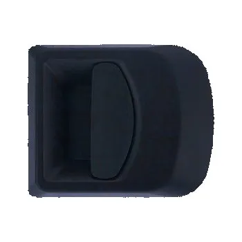 Dveře karosérie Vnější klika dveří MAGNETI MARELLI 350105011200