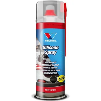 Silikonový sprej Silikonové mazivo VALVOLINE 887042