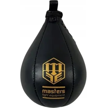 Tréninkový boxovací hruška Masters Fight Equipment 07556-29
