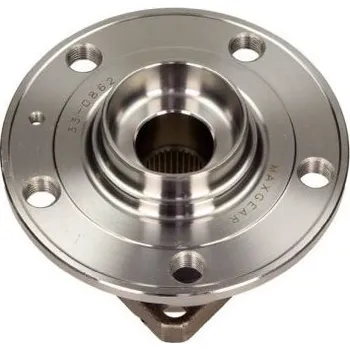 Sada ložisek kol MAXGEAR 33-0862