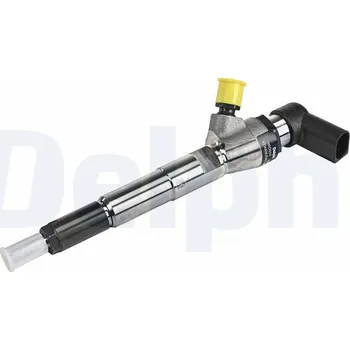 Ventil palivového systému Vstřikovací ventil DELPHI HRD659